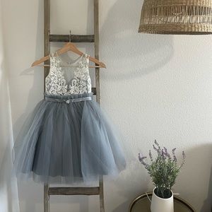 Stunning Formal Girls Dress